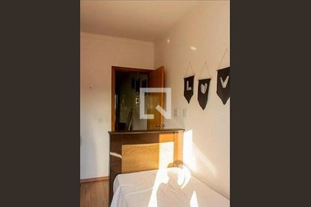 Casa à venda com 3 quartos, 154m² em Vila Cecilia Maria, Santo André