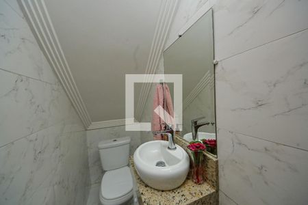 Casa para alugar com 3 quartos, 250m² em Vila Primavera, São Paulo