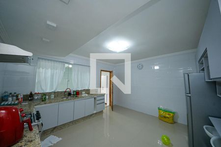 Casa para alugar com 3 quartos, 250m² em Vila Primavera, São Paulo