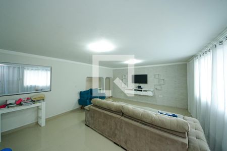 Casa para alugar com 3 quartos, 250m² em Vila Primavera, São Paulo