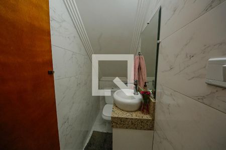 Casa para alugar com 3 quartos, 250m² em Vila Primavera, São Paulo