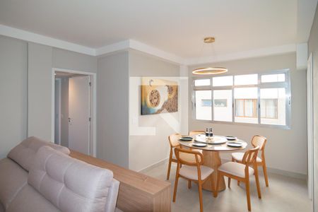 Apartamento para alugar em Bela Vista