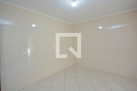 Sala/Cozinha de casa para alugar com 1 quarto, 50m² em Socorro, São Paulo