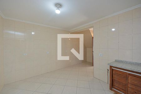 Casa para alugar com 1 quarto, 50m² em Socorro, São Paulo