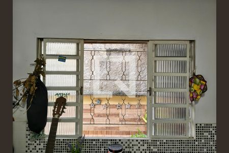 Cozinha de casa à venda com 3 quartos, 205m² em Anil, Rio de Janeiro