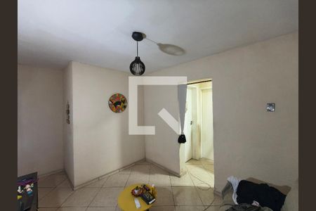 Sala de casa à venda com 3 quartos, 205m² em Anil, Rio de Janeiro