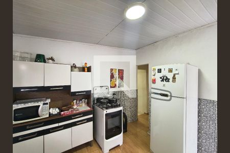 Cozinha de casa à venda com 3 quartos, 205m² em Anil, Rio de Janeiro