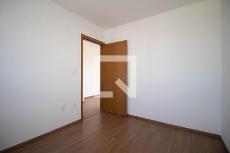 Quarto de apartamento para alugar com 2 quartos, 54m² em Ponto Alta Norte Gama, Brasília