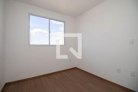Quarto de apartamento para alugar com 2 quartos, 54m² em Ponto Alta Norte Gama, Brasília