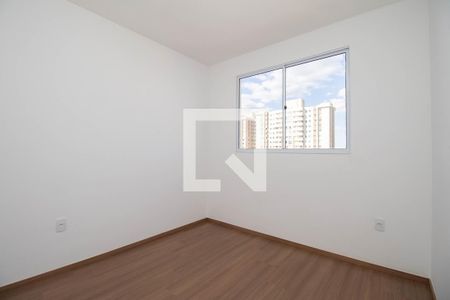 Quarto de apartamento para alugar com 2 quartos, 54m² em Ponto Alta Norte Gama, Brasília
