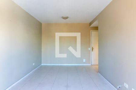 Sala de apartamento para alugar com 1 quarto, 56m² em Vila Olímpia, São Paulo