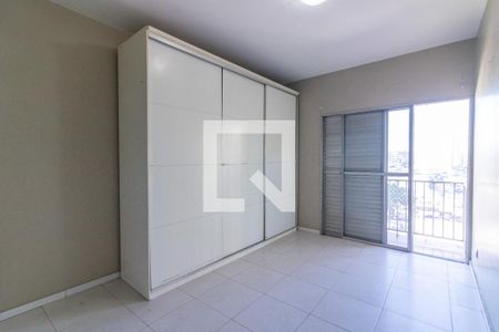 Suíte de apartamento para alugar com 1 quarto, 56m² em Vila Olímpia, São Paulo