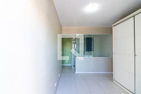Suíte de apartamento para alugar com 1 quarto, 56m² em Vila Olímpia, São Paulo