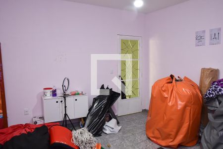 Sala de casa à venda com 1 quarto, 200m² em Jardim Santa Rita de Cassia, Jundiaí