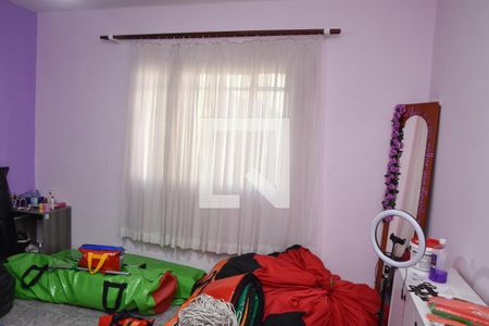 Sala de casa à venda com 1 quarto, 200m² em Jardim Santa Rita de Cassia, Jundiaí