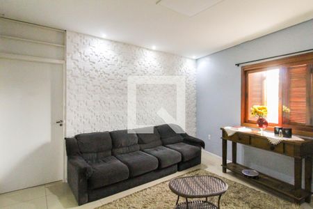 Sala de apartamento para alugar com 2 quartos, 78m² em Centro, Canoas