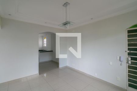 Apartamento à venda com 2 quartos, 72m² em Jardinópolis, Belo Horizonte