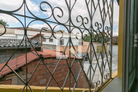 Apartamento à venda com 2 quartos, 72m² em Jardinópolis, Belo Horizonte