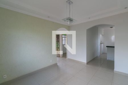 Apartamento à venda com 2 quartos, 72m² em Jardinópolis, Belo Horizonte
