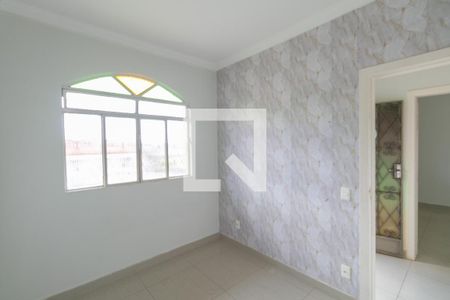 Apartamento à venda com 2 quartos, 72m² em Jardinópolis, Belo Horizonte