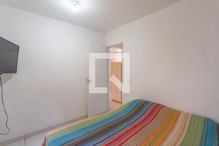 Quarto 1  de apartamento à venda com 2 quartos, 53m² em Jardim Miriam, São Paulo