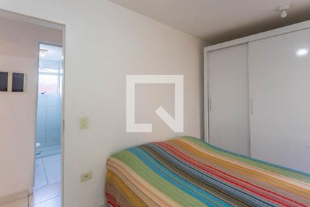 Quarto 1  de apartamento à venda com 2 quartos, 53m² em Jardim Miriam, São Paulo