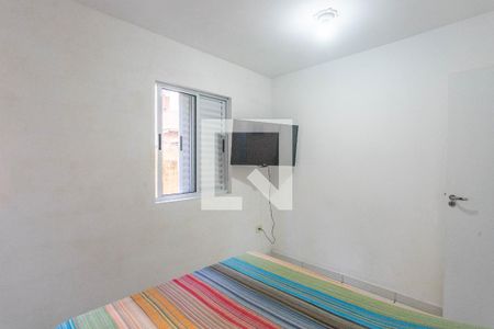 Quarto 1  de apartamento à venda com 2 quartos, 53m² em Jardim Miriam, São Paulo