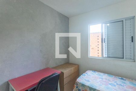 Quarto 2 de apartamento à venda com 2 quartos, 53m² em Jardim Miriam, São Paulo