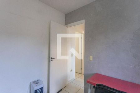 Quarto 2 de apartamento à venda com 2 quartos, 53m² em Jardim Miriam, São Paulo