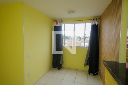 Apartamento para alugar com 2 quartos, 50m² em Campo Grande, Rio de Janeiro