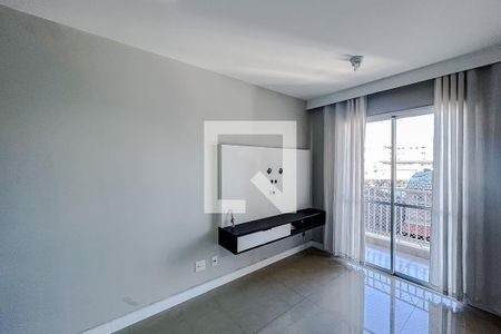 Sala de apartamento para alugar com 3 quartos, 60m² em Tatuapé, São Paulo