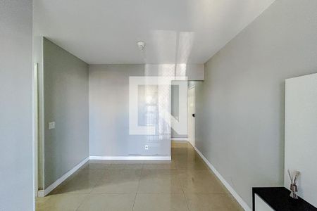 Sala de apartamento para alugar com 3 quartos, 60m² em Tatuapé, São Paulo