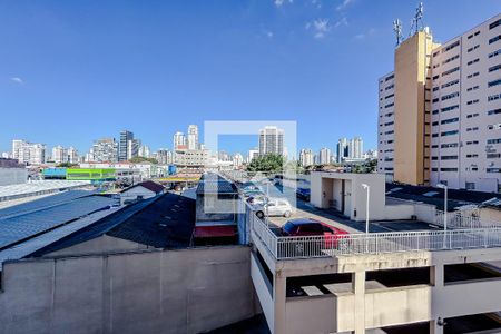Vista da Varanda de apartamento para alugar com 3 quartos, 60m² em Tatuapé, São Paulo