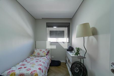 Quarto 1 de apartamento à venda com 3 quartos, 74m² em Planalto, São Bernardo do Campo
