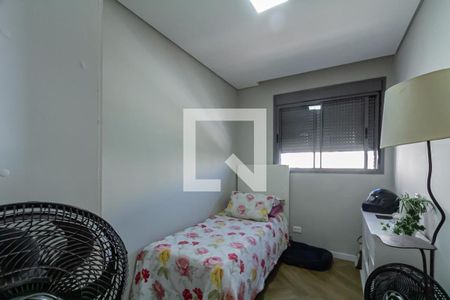 Quarto 1 de apartamento à venda com 3 quartos, 74m² em Planalto, São Bernardo do Campo