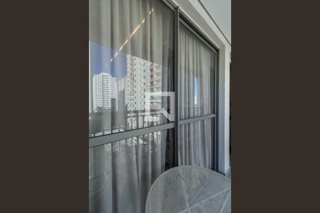 Varanda de apartamento à venda com 3 quartos, 74m² em Planalto, São Bernardo do Campo