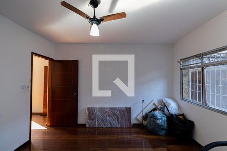 Quarto 1 de casa para alugar com 4 quartos, 400m² em Ponte Rasa, São Paulo