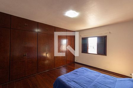 Suíte 1 de casa para alugar com 4 quartos, 400m² em Ponte Rasa, São Paulo