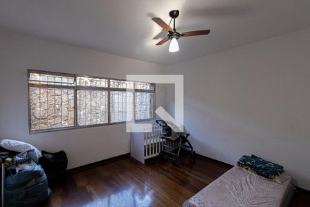 Quarto 1 de casa para alugar com 4 quartos, 400m² em Ponte Rasa, São Paulo