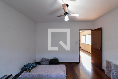 Quarto 1 de casa para alugar com 4 quartos, 400m² em Ponte Rasa, São Paulo