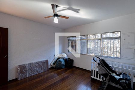 Quarto 1 de casa para alugar com 4 quartos, 400m² em Ponte Rasa, São Paulo