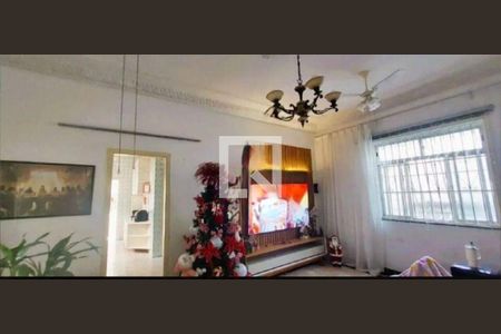 Casa à venda com 4 quartos, 210m² em Fonseca, Niterói