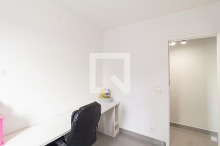 Quarto 2 de apartamento à venda com 2 quartos, 49m² em São Pedro, Osasco