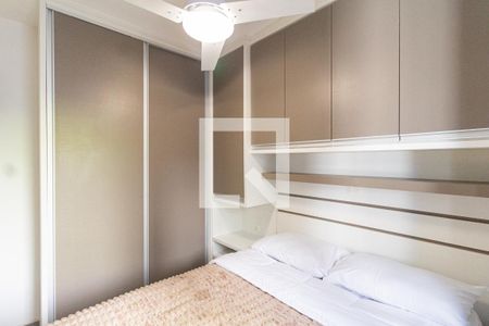 Quarto 1 de apartamento à venda com 2 quartos, 49m² em São Pedro, Osasco