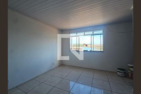 Casa para alugar com 1 quarto, 60m² em Barreiras, Salvador