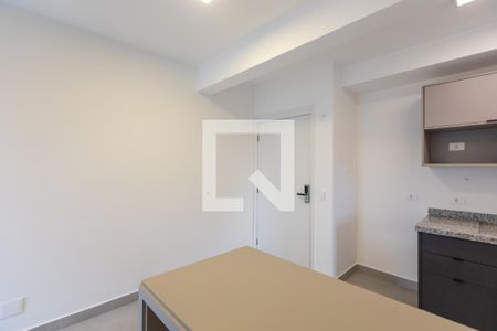 Sala de apartamento à venda com 2 quartos, 57m² em Botafogo, Campinas