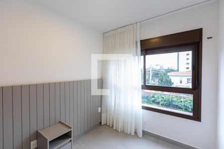 Quarto  de apartamento à venda com 2 quartos, 57m² em Botafogo, Campinas