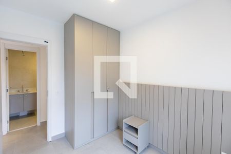 Quarto  de apartamento à venda com 2 quartos, 57m² em Botafogo, Campinas