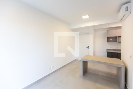 Sala de apartamento à venda com 2 quartos, 57m² em Botafogo, Campinas