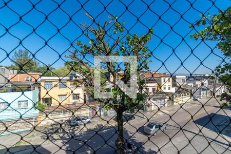 Vista da Varanda de apartamento para alugar com 2 quartos, 140m² em Irajá, Rio de Janeiro